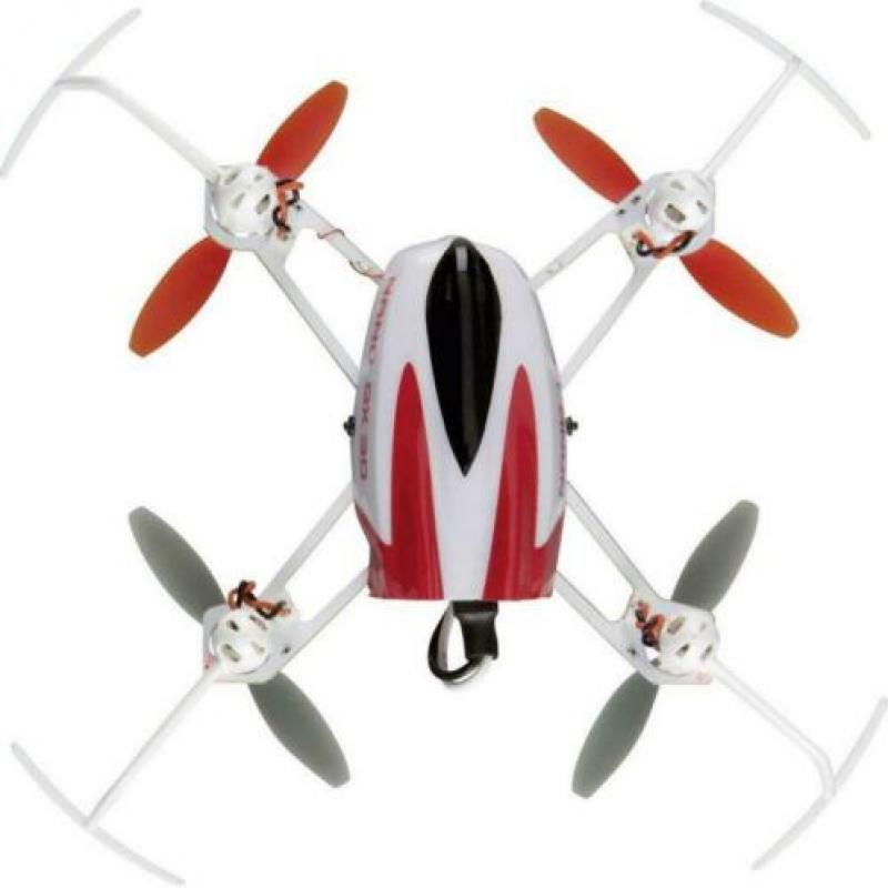 Drone Blade Nano QX 3D Quadcopter RTF BLH7100