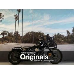 Harley-Davidson Night Train Dyna FXSTB 96'' 1585