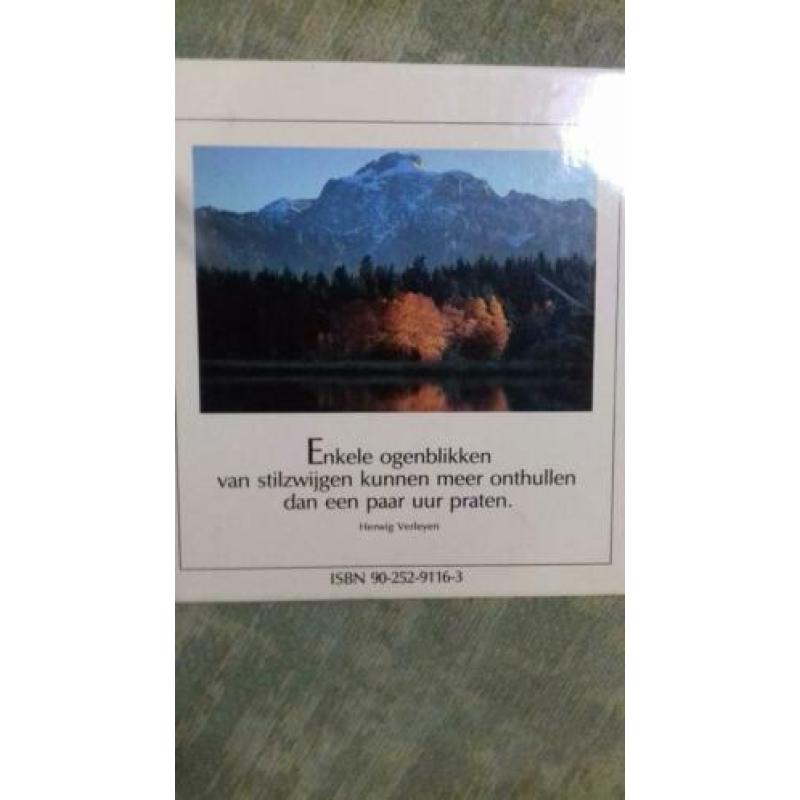Juweeltjes van Stilte helmond geschenkboeken