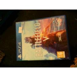 Partij playstation 4 games Pandjeshuis Harlingen