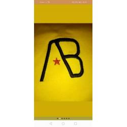 AB shirt xs