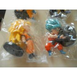 SKYLANDER FIGUREN poppetjes