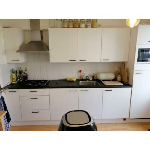Keuken - zelf demonteren en gratis meenemen