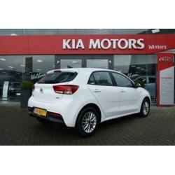 Kia Rio 1.0 TGDi DynamicLine Airco Cr.Control Navi+BT+Camera
