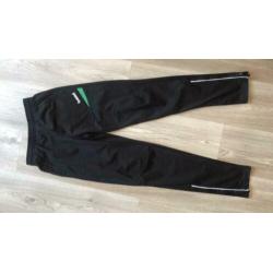 Hummel trainingsbroek maat 164