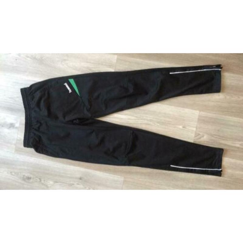 Hummel trainingsbroek maat 164