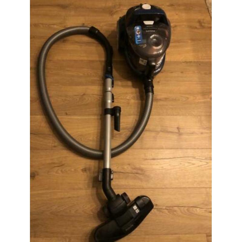 Philips PowerPro Active 1500w zakloze stofzuiger