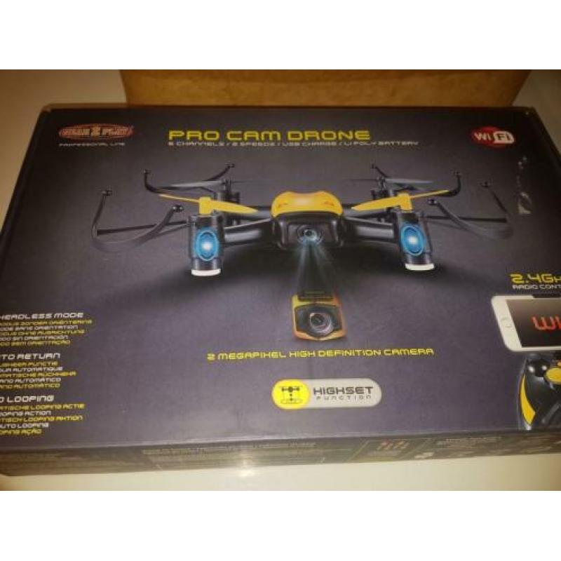 Drone