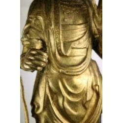 groot beeld Quan Yin chinees