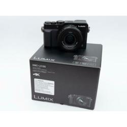 Panasonic Lumix LX100