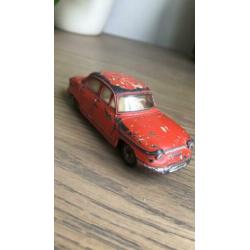 Dinky Toys Panhard nr547 Made in France