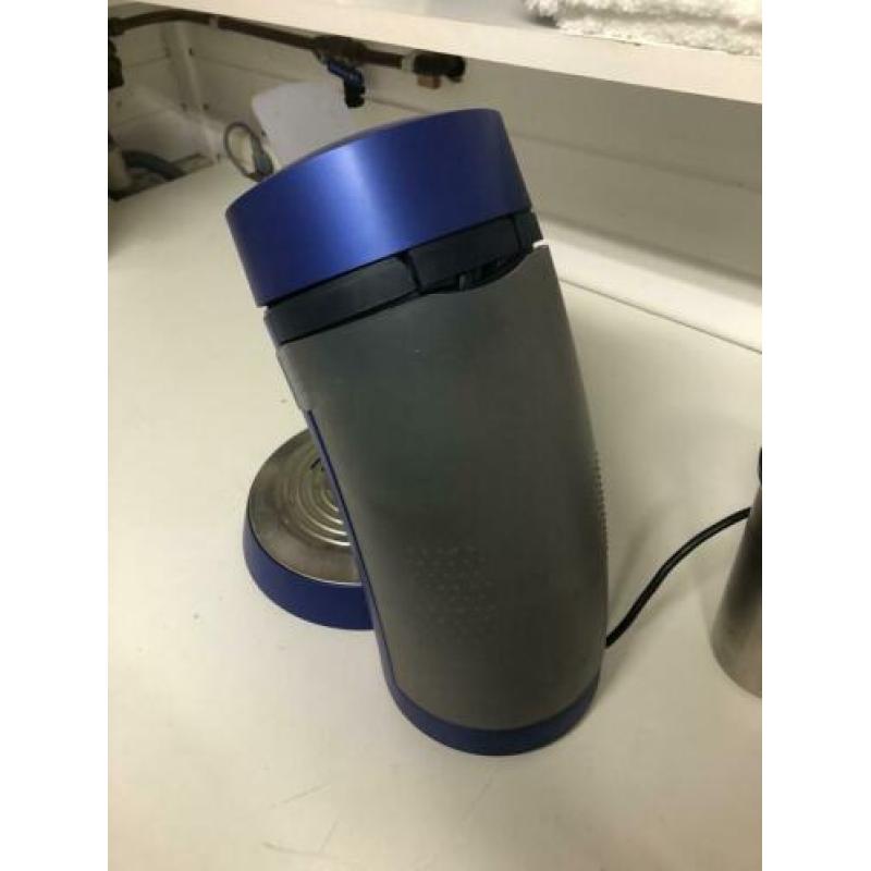 Senseo new generation HD7830 display blauw