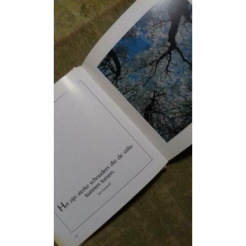 Juweeltjes van Stilte helmond geschenkboeken