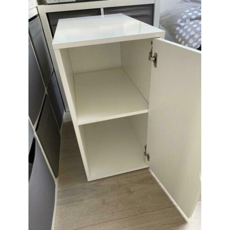 Kastje Ikea Alex