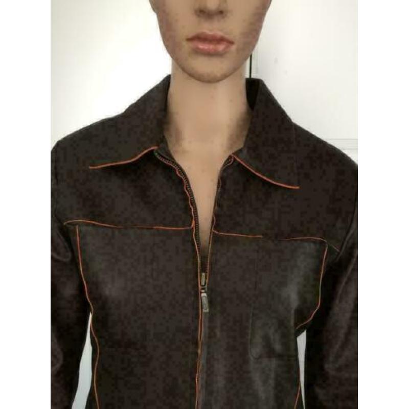 C482 Mat Sui colbert Maat M=38/40