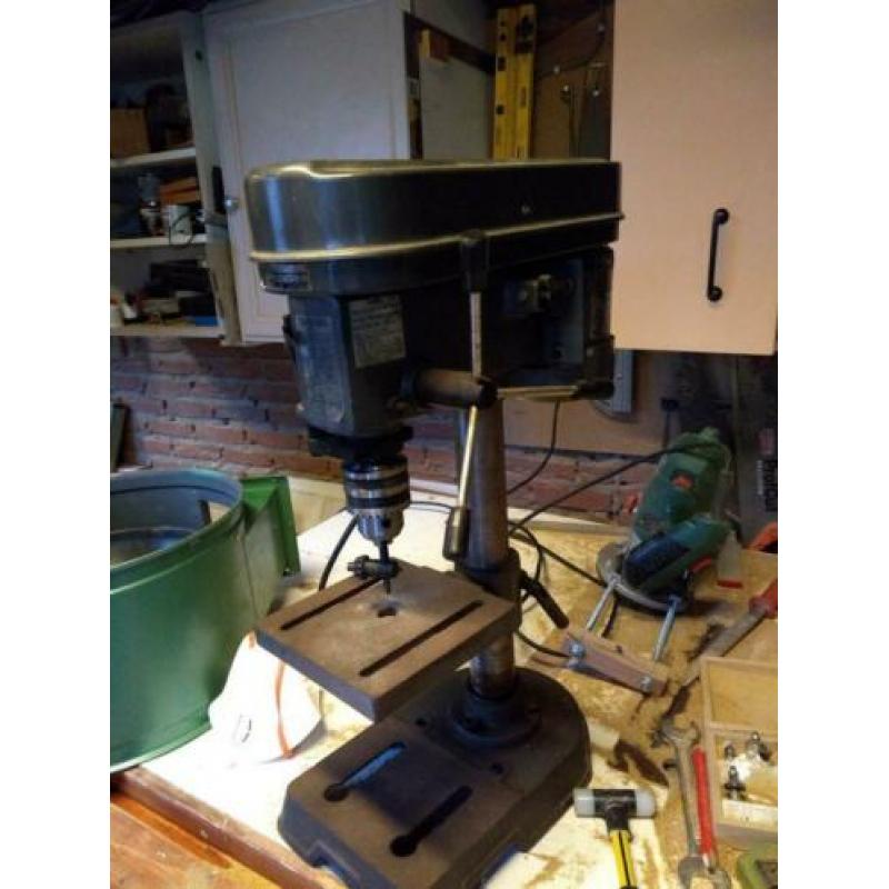 kolomboormachine
