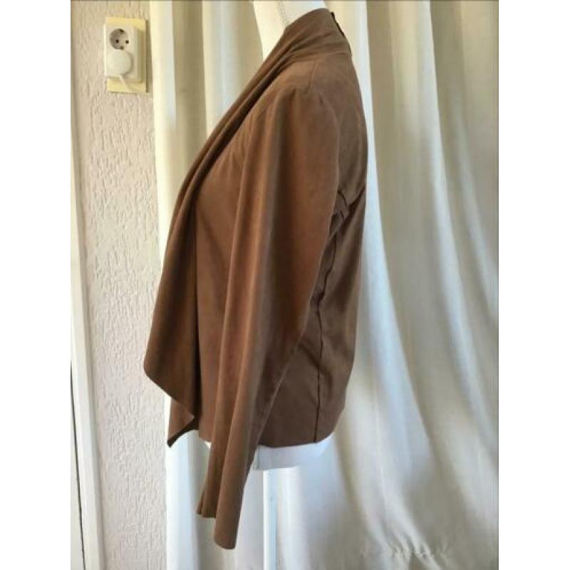 Enjoy vest/jasje maat L