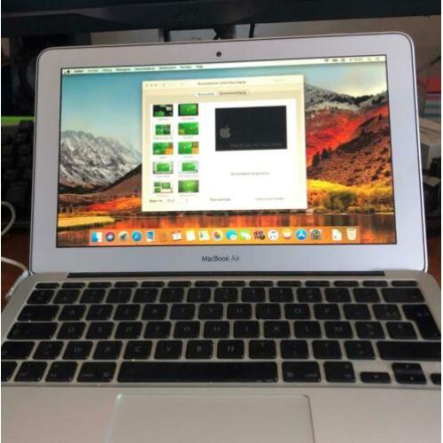 apple macbook air