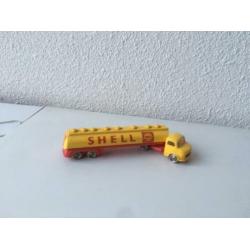Lego Lego 1966 - 649-2 - Mercedes Shell tanker 1:87