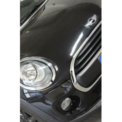 MINI Mini 1.2 102pk One Business Panorama Navi