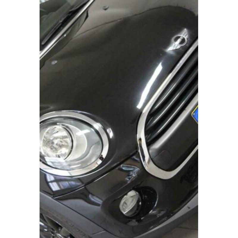 MINI Mini 1.2 102pk One Business Panorama Navi