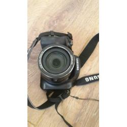 Samsung wifi camera 16.4 megapixels