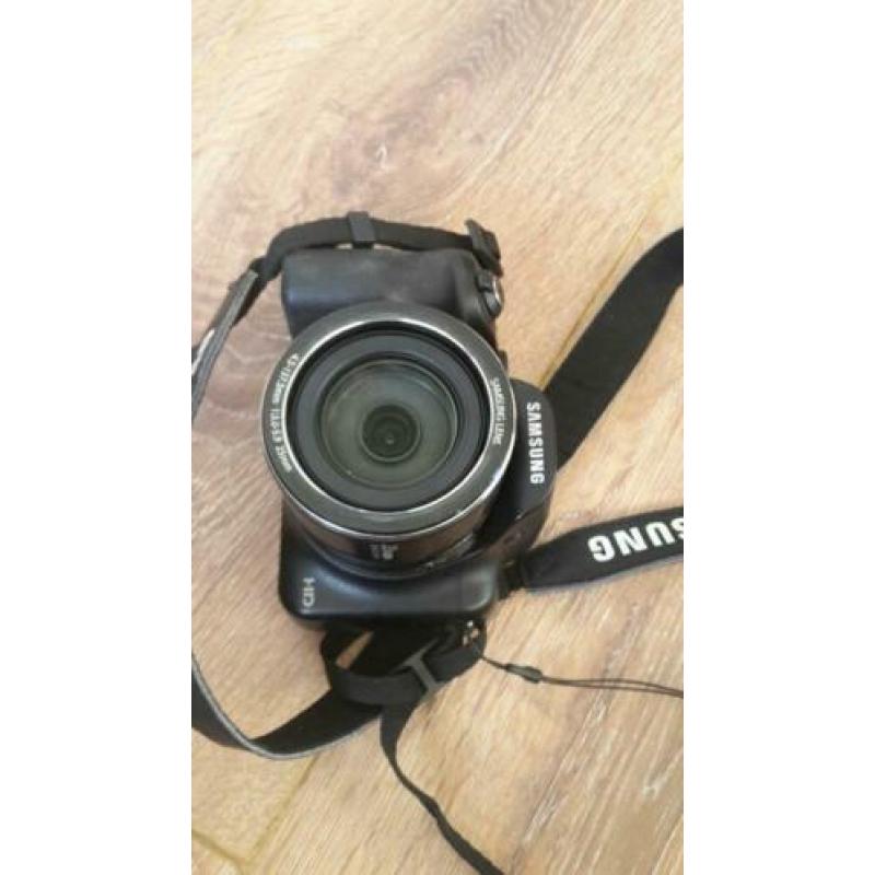 Samsung wifi camera 16.4 megapixels