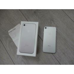 iPhone 7 met aankoopbon