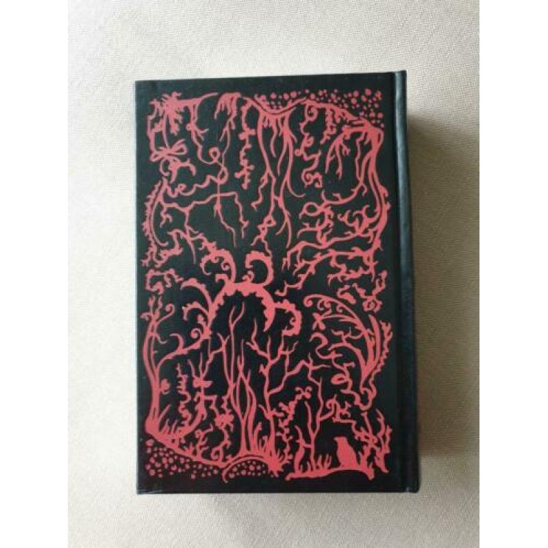 The Complete Tales and Poems by Edgar Allan Poe