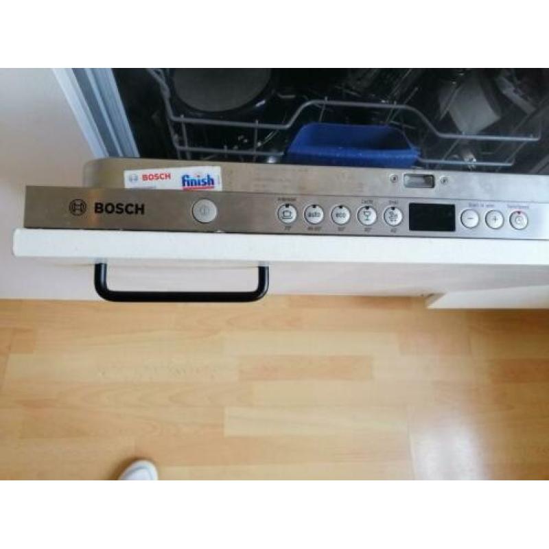 Keuken - zelf demonteren en gratis meenemen