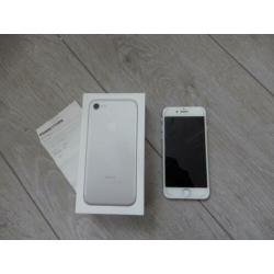 iPhone 7 met aankoopbon