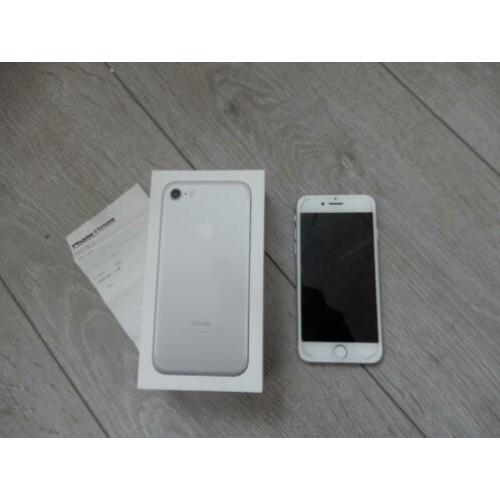 iPhone 7 met aankoopbon