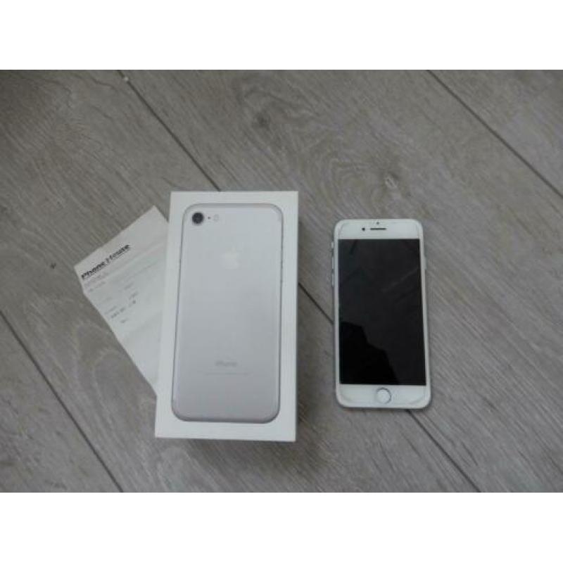 iPhone 7 met aankoopbon