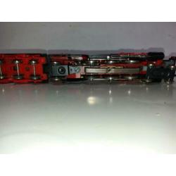 Te koop een mooie marklin 18478 locomotiet met tender