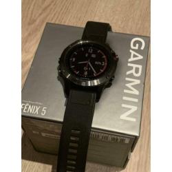 Garmin Fenix 5