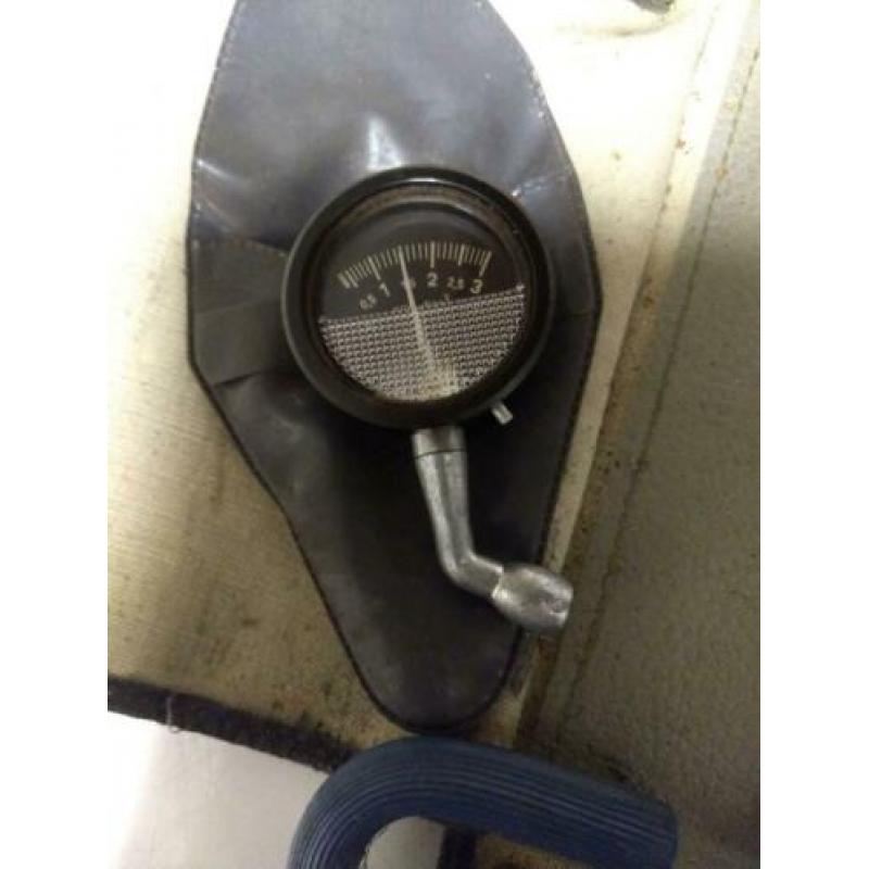 gereedschap uit de USSR