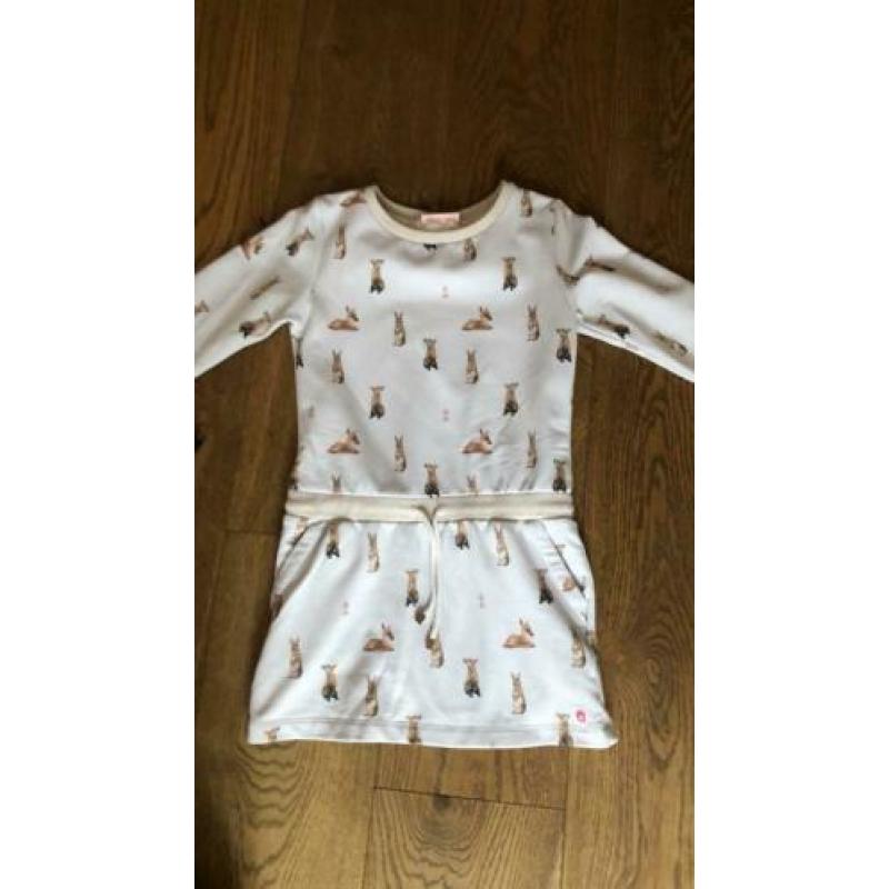 Jurkje met dieren Someone 116