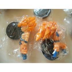 SKYLANDER FIGUREN poppetjes