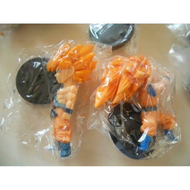 SKYLANDER FIGUREN poppetjes