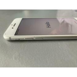 Iphone 7 | 32GB | Silver | Zo goed als nieuw!