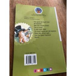 4 leuke kinderboeken Leesleeuw