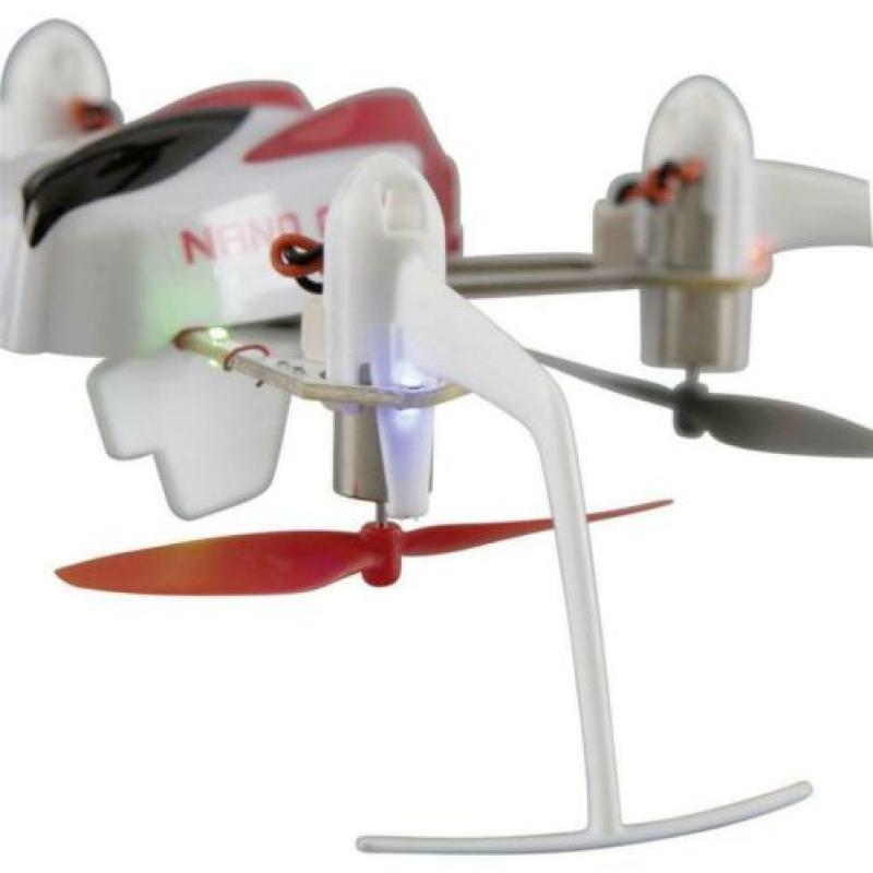 Drone Blade Nano QX 3D Quadcopter RTF BLH7100