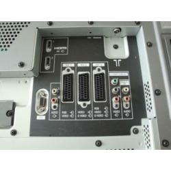 Panasonic tv