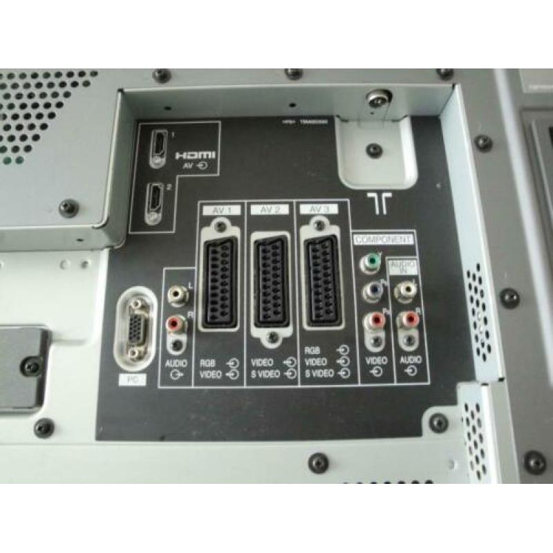 Panasonic tv