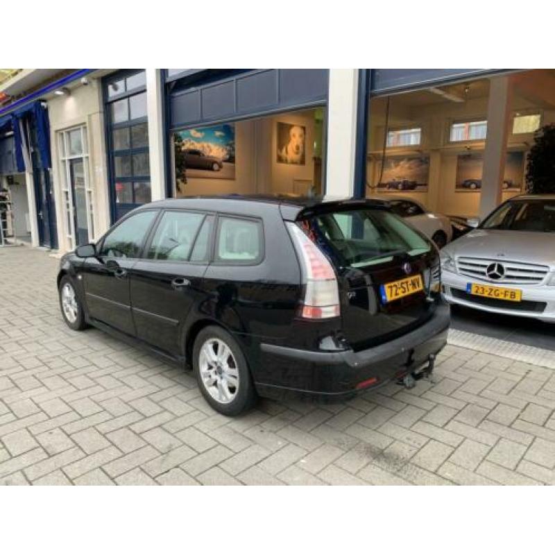 Saab 9-3 Sport Estate 1.8 Linear TOPSTAAT (bj 2006)