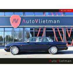 Jaguar Sovereign 4.0 V8 || Cruise control || Harman Kardon |
