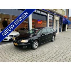Saab 9-3 Sport Estate 1.8 Linear TOPSTAAT (bj 2006)