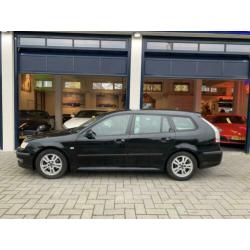 Saab 9-3 Sport Estate 1.8 Linear TOPSTAAT (bj 2006)