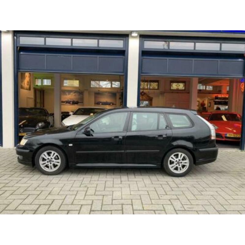 Saab 9-3 Sport Estate 1.8 Linear TOPSTAAT (bj 2006)