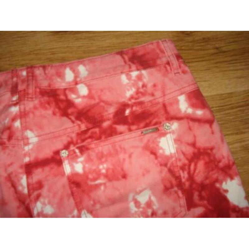 GERRY WEBER prachtige stretch broek maat 44